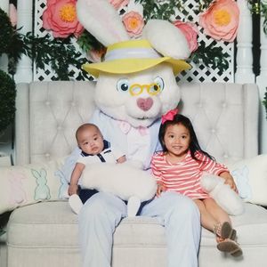 Meet your Posher, Huong